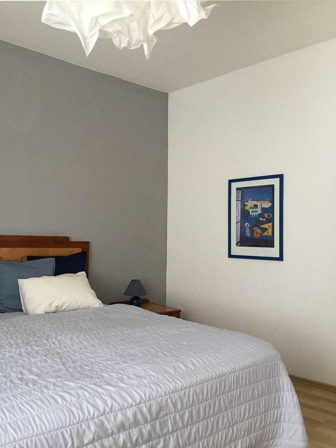 Apartment Am Alten Markt Stolberg i. Harz Eksteriør bilde