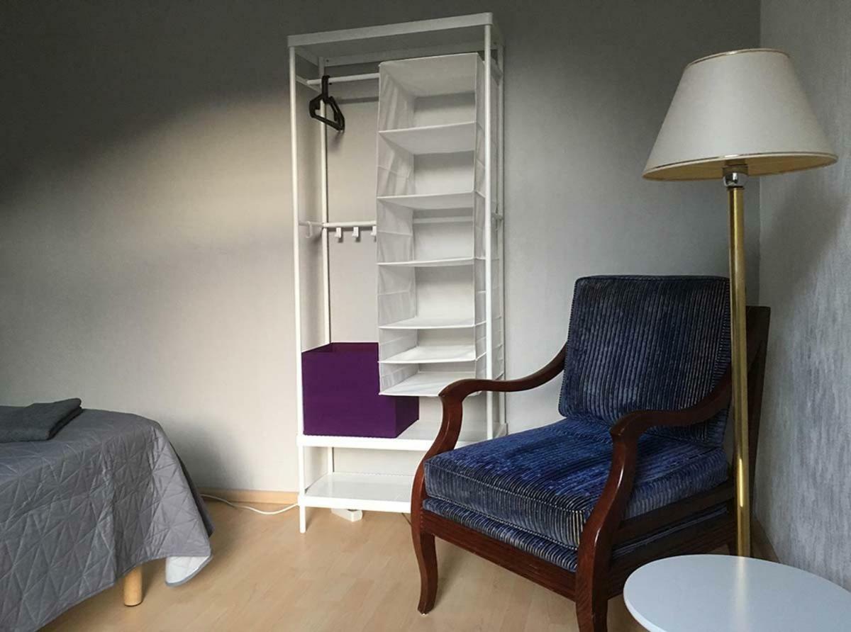Apartment Am Alten Markt Stolberg i. Harz Eksteriør bilde