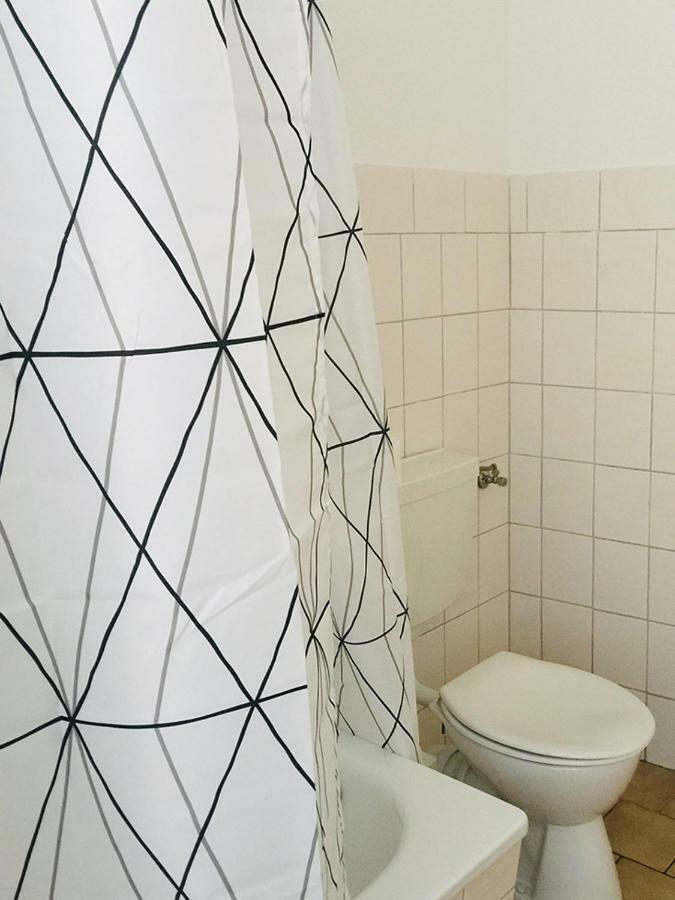 Apartment Am Alten Markt Stolberg i. Harz Eksteriør bilde
