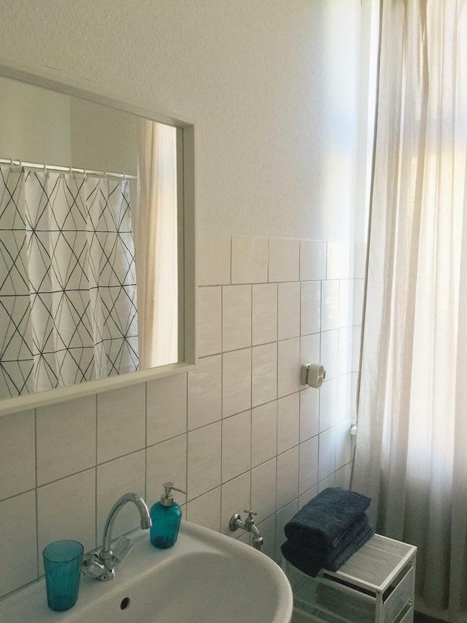 Apartment Am Alten Markt Stolberg i. Harz Eksteriør bilde