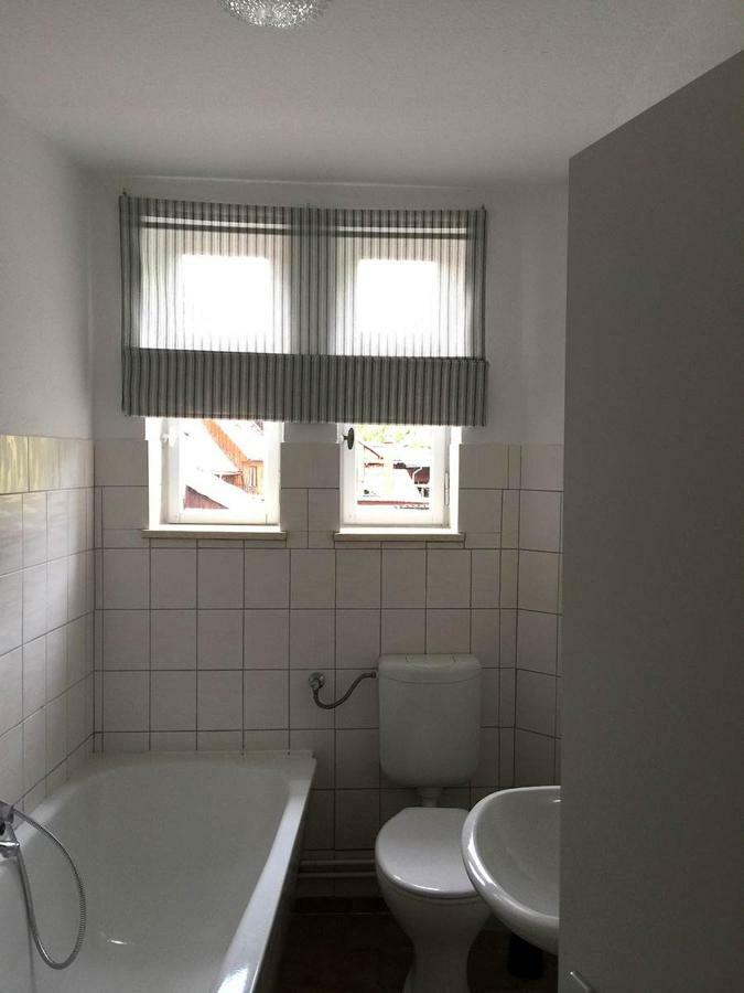 Apartment Am Alten Markt Stolberg i. Harz Eksteriør bilde
